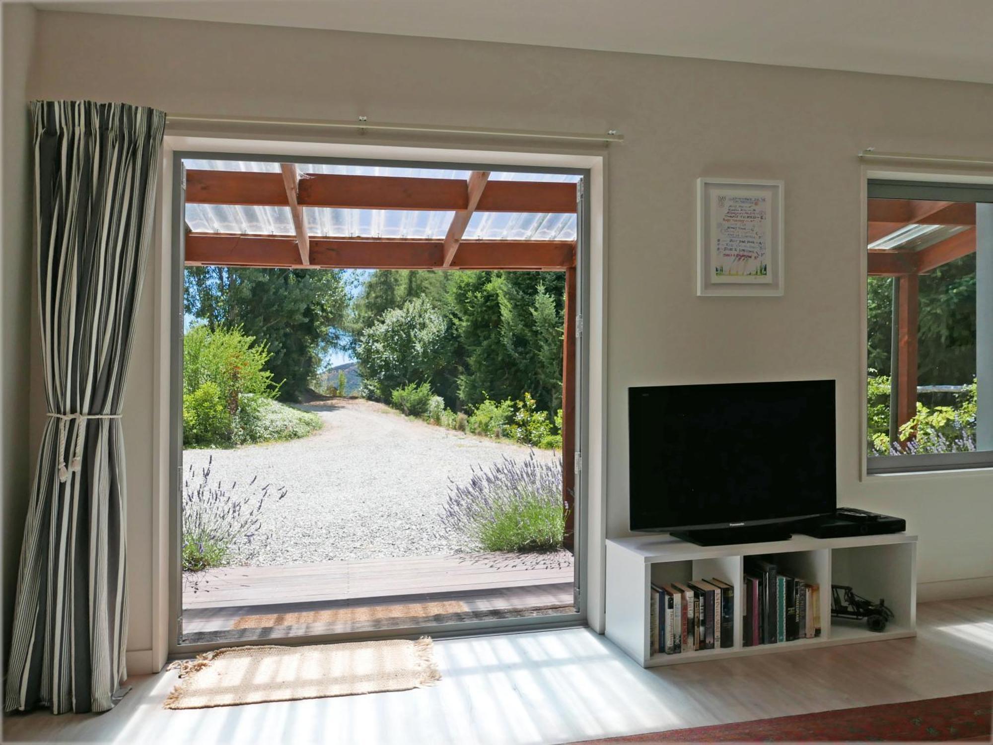 Wanaka'S Private Escape Διαμέρισμα Εξωτερικό φωτογραφία