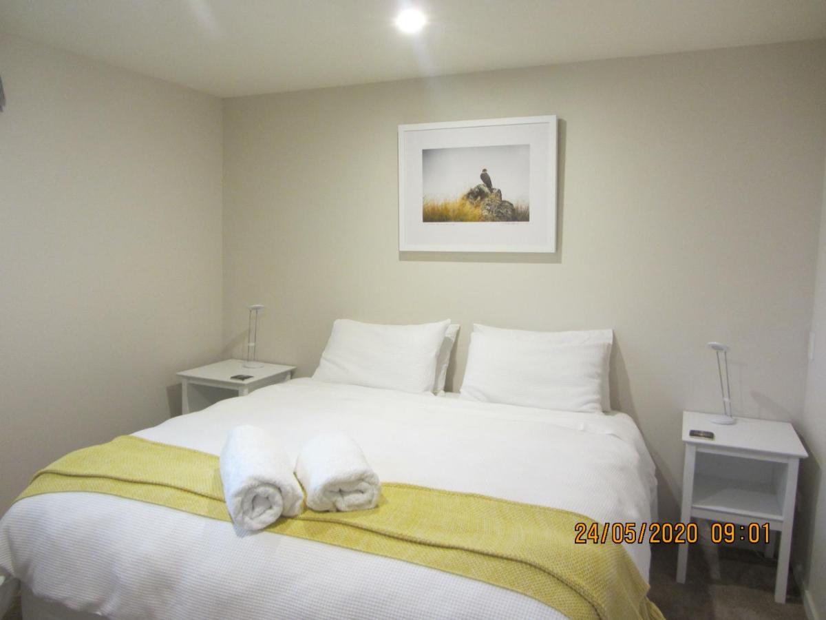 Wanaka'S Private Escape Διαμέρισμα Εξωτερικό φωτογραφία